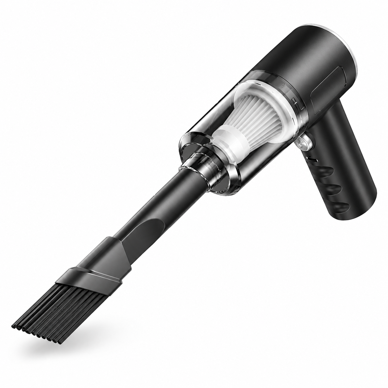 BrightVac™ Portable Mini Vacuum