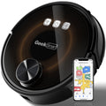 Smart Robot Vacuum and Mop