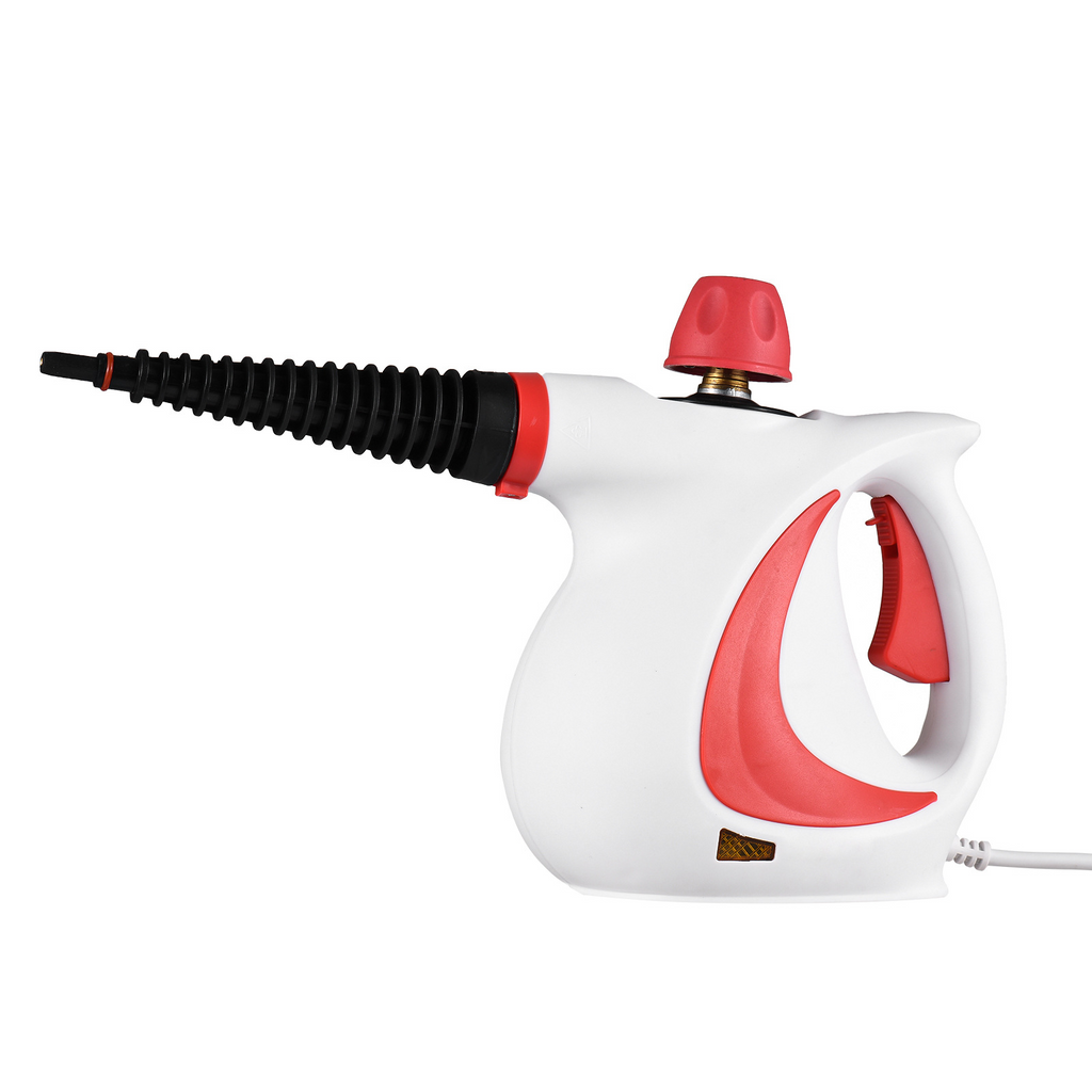 Portable High-Pressure Steam Cleaner
