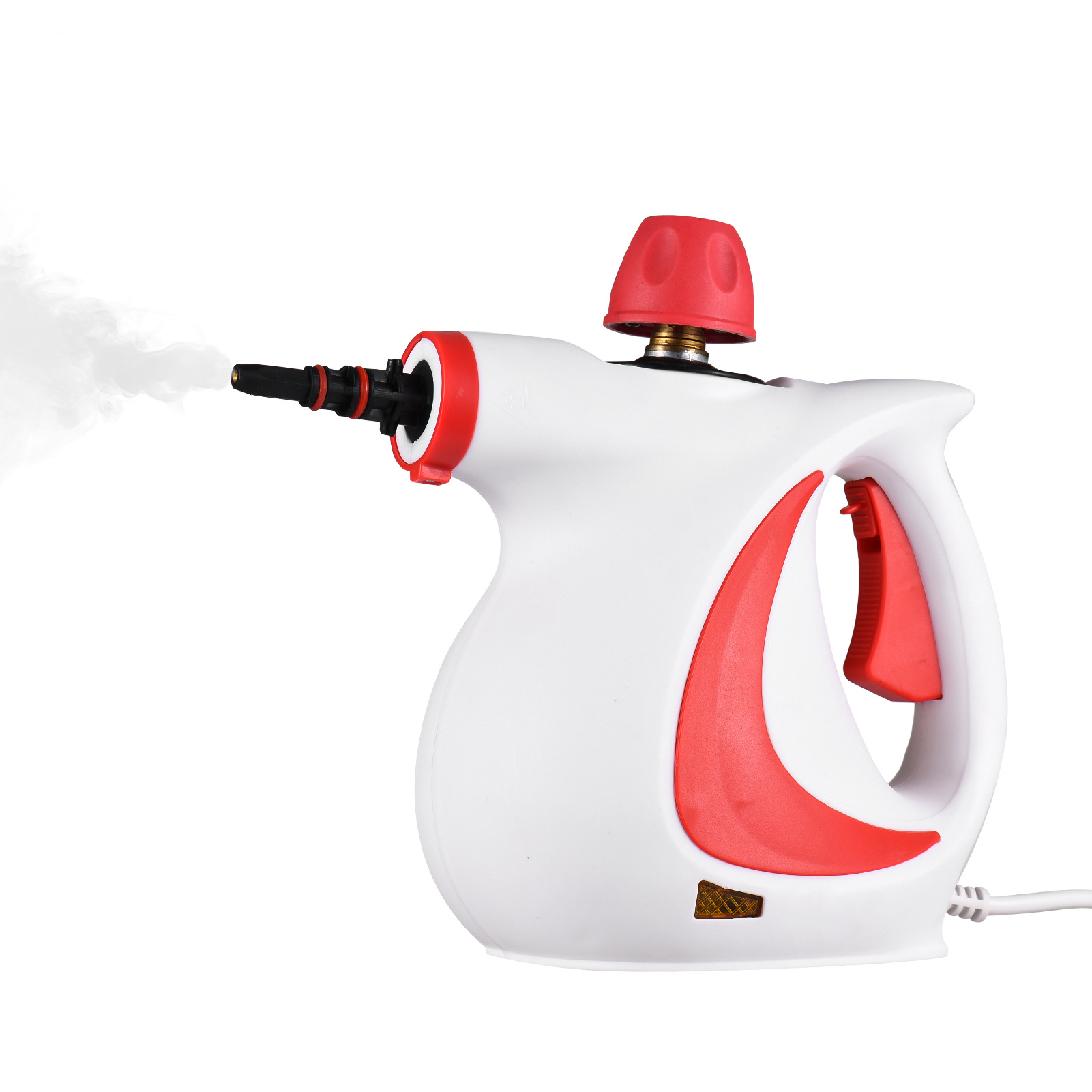 Portable High-Pressure Steam Cleaner